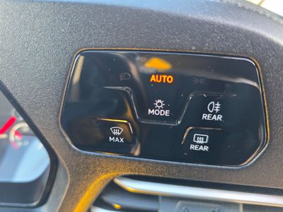 2023 Volkswagen Caddy