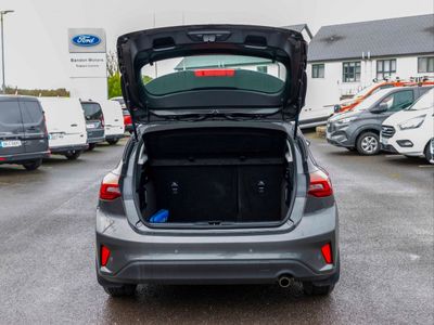 2023 Ford Focus