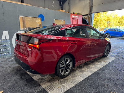 2021 Toyota Prius