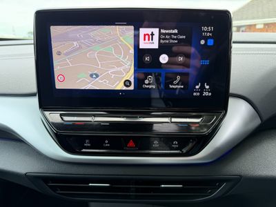 2023 Volkswagen ID.4