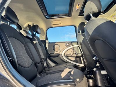 2016 Mini Countryman