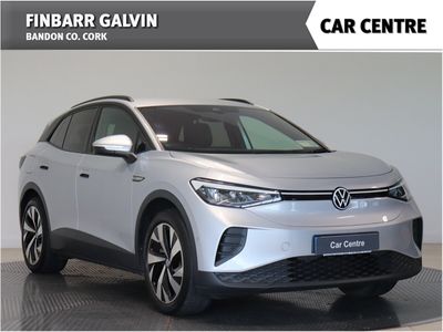 2023 Volkswagen ID.4