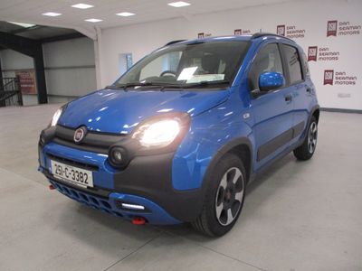 2025 Fiat Panda