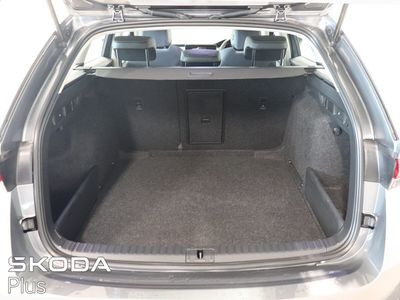 2026 Skoda Octavia
