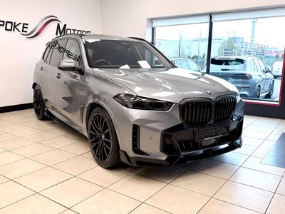 2025 BMW X5