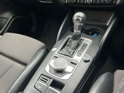 2017 Audi A3