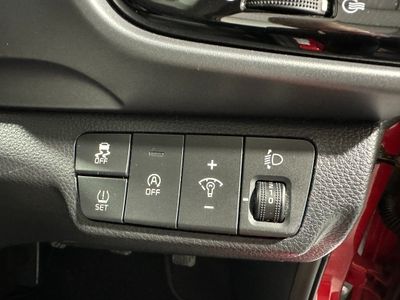 2021 Kia Stonic