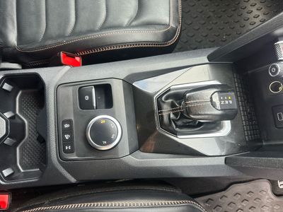 2024 Volkswagen Amarok
