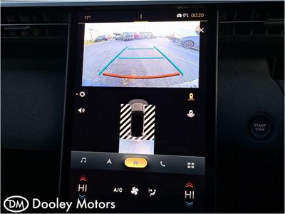 2026 Citroen C5 Aircross