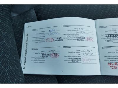 2023 Kia XCeed