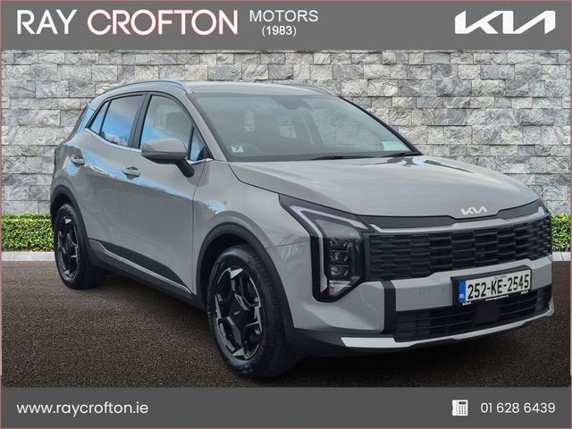 vehicle for sale from Ray Crofton Ltd