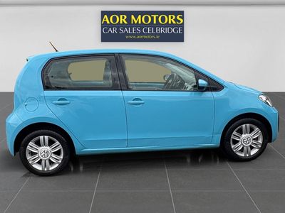 2019 Volkswagen up!