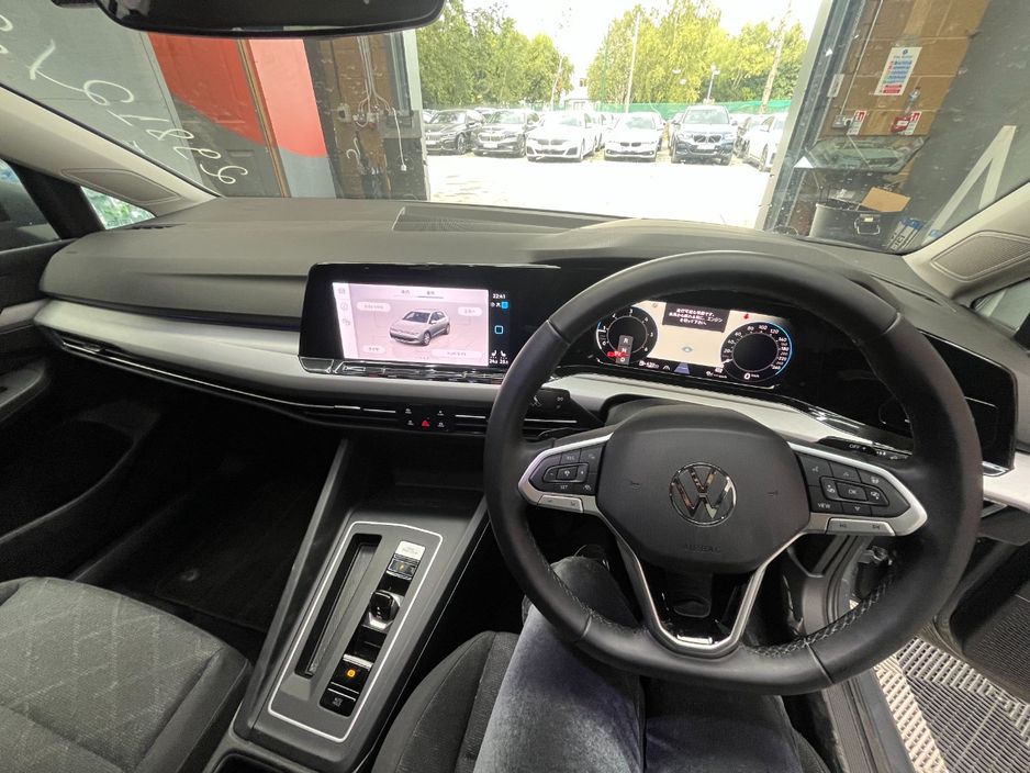 2024 Volkswagen Golf