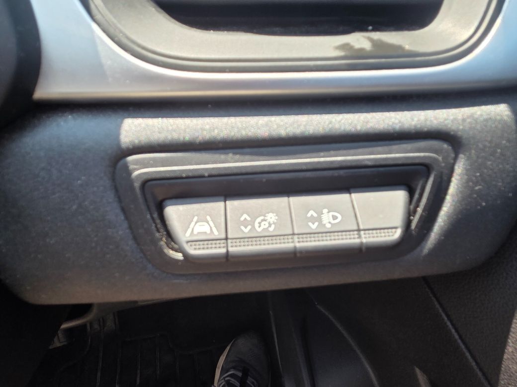 2023 Renault Captur