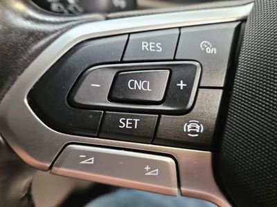 2023 Volkswagen Transporter