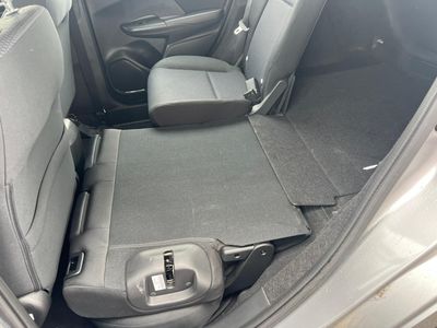2020 Honda Jazz