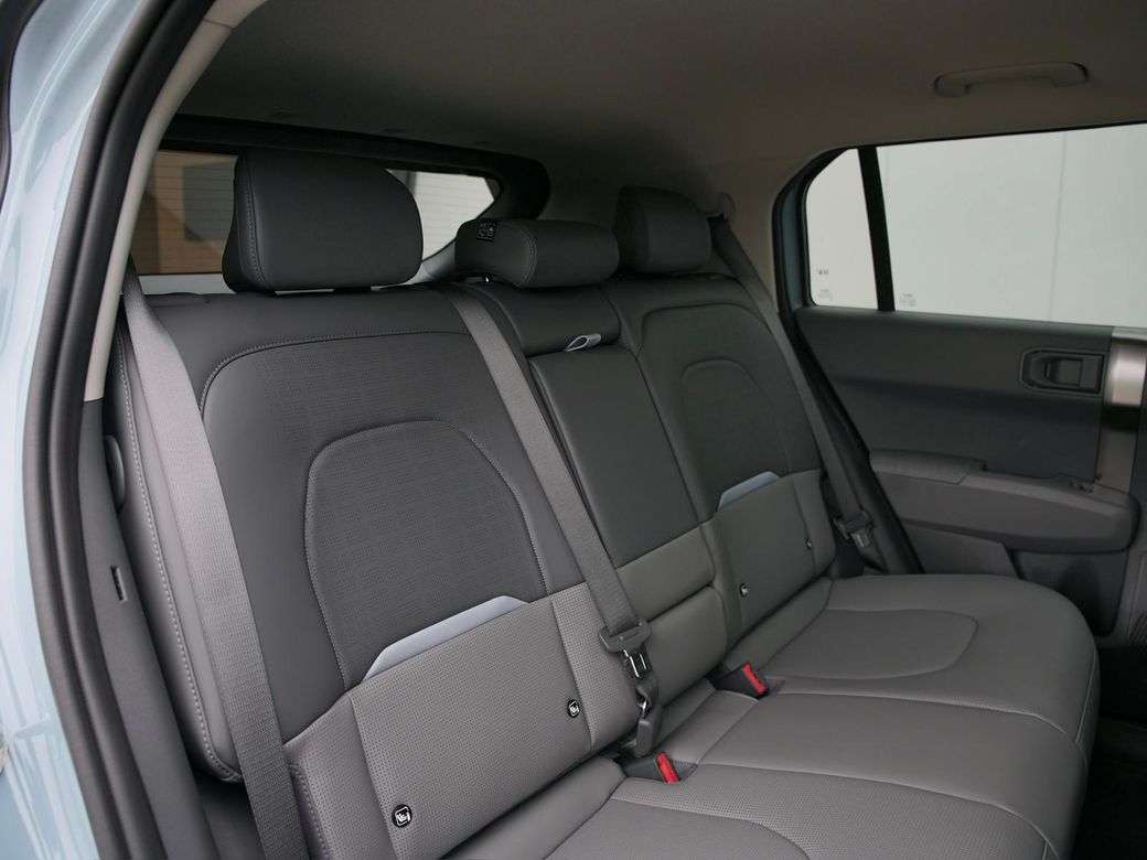 2026 Kia EV3