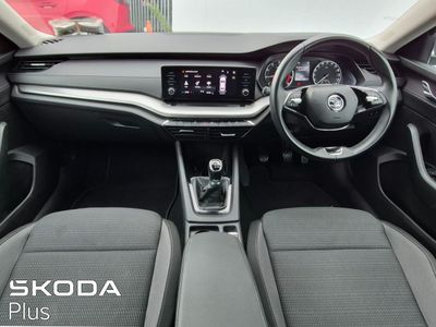 2023 Skoda Octavia