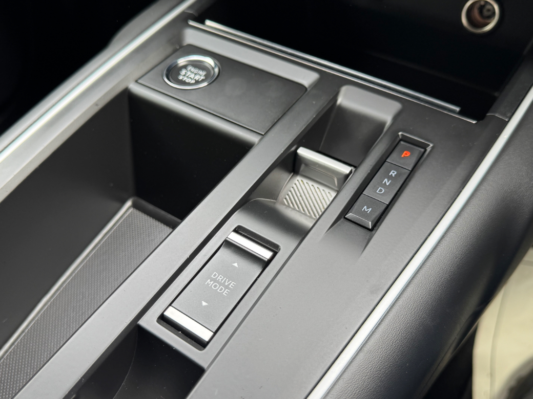 2023 Citroen C5 Aircross