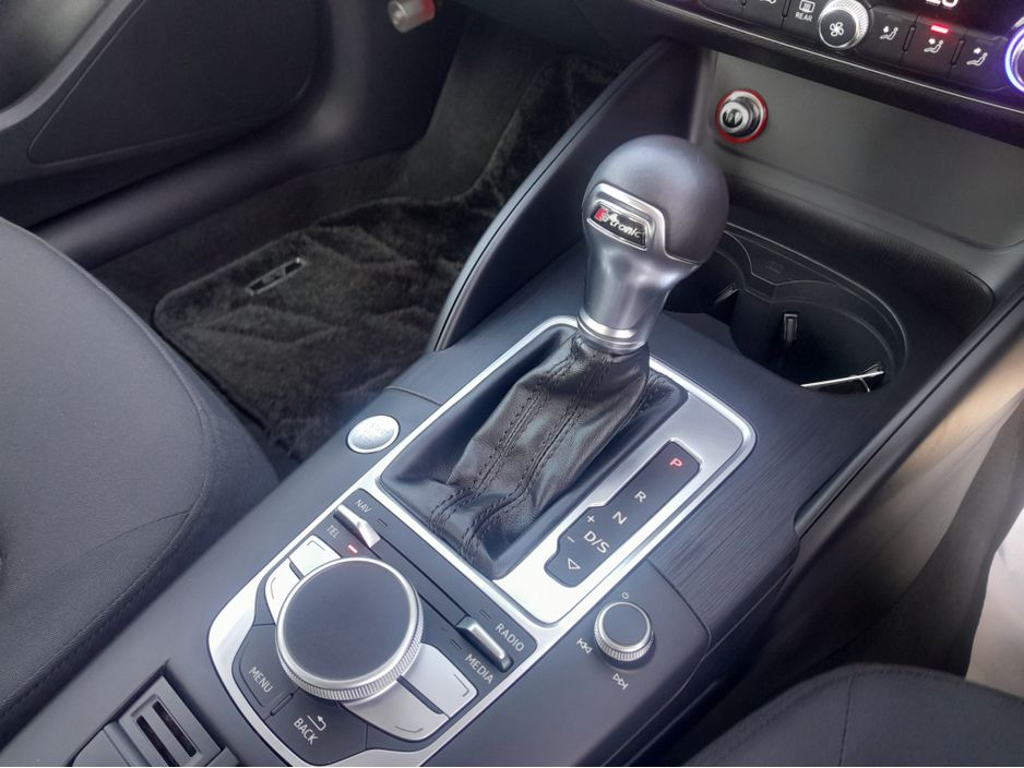 2014 Audi A3