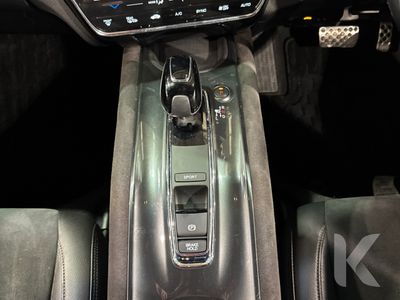 2018 Honda Vezel
