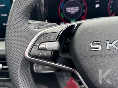 2026 Skoda Kodiaq