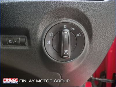 2020 Skoda Fabia