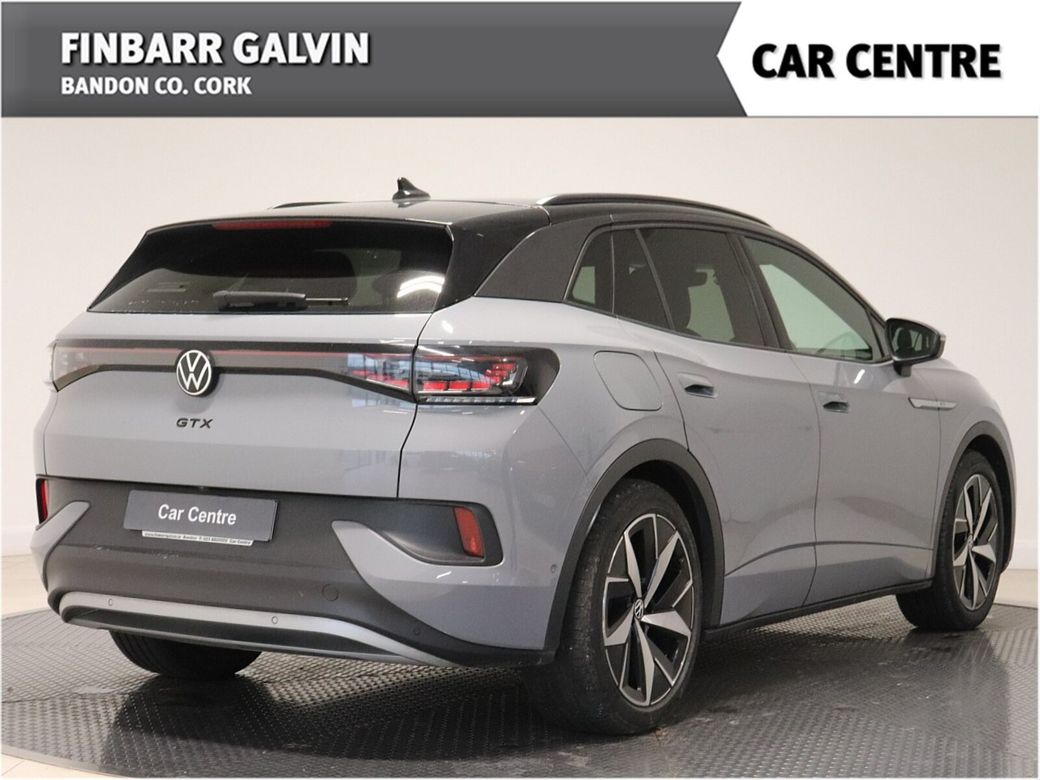 2022 Volkswagen ID.4