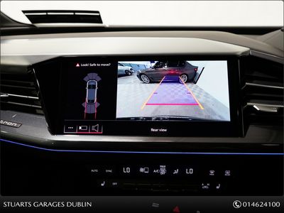 2024 Audi Q4 e-tron