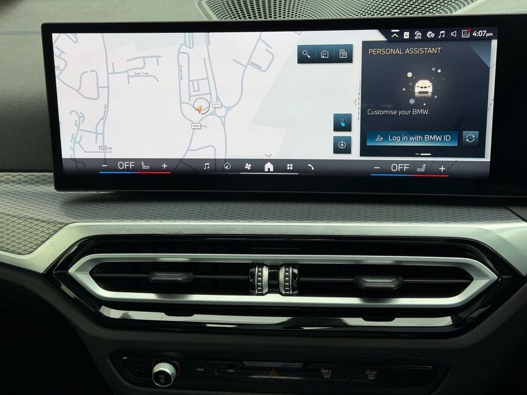 2024 BMW i4