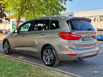 2018 BMW 2 Series