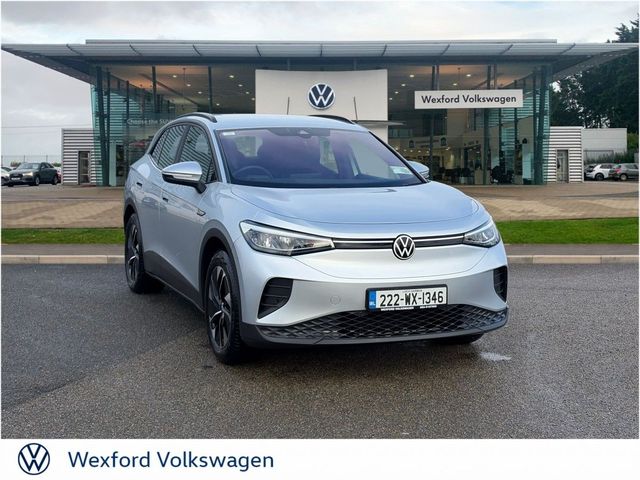 vehicle for sale from Wexford Volkswagen
