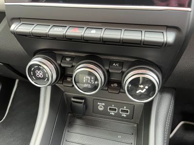 2020 Renault Zoe