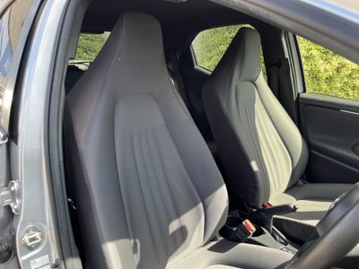 2022 Toyota Yaris