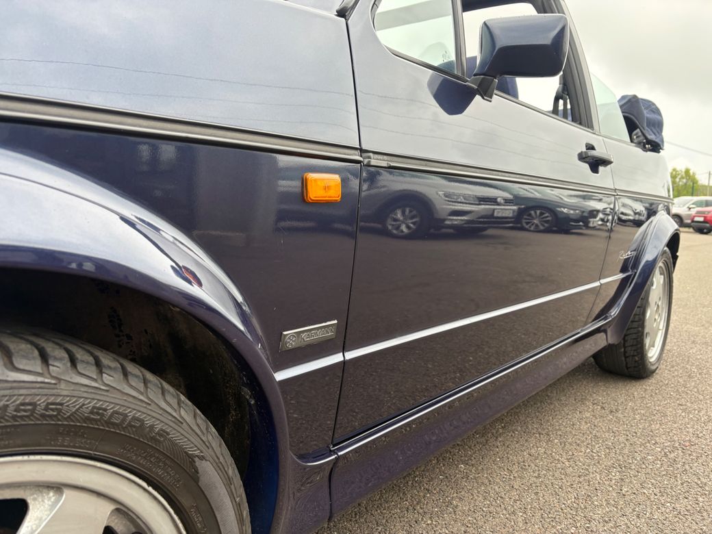 1992 Volkswagen Golf