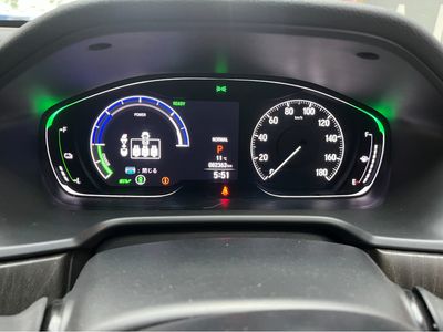 2020 Honda Accord