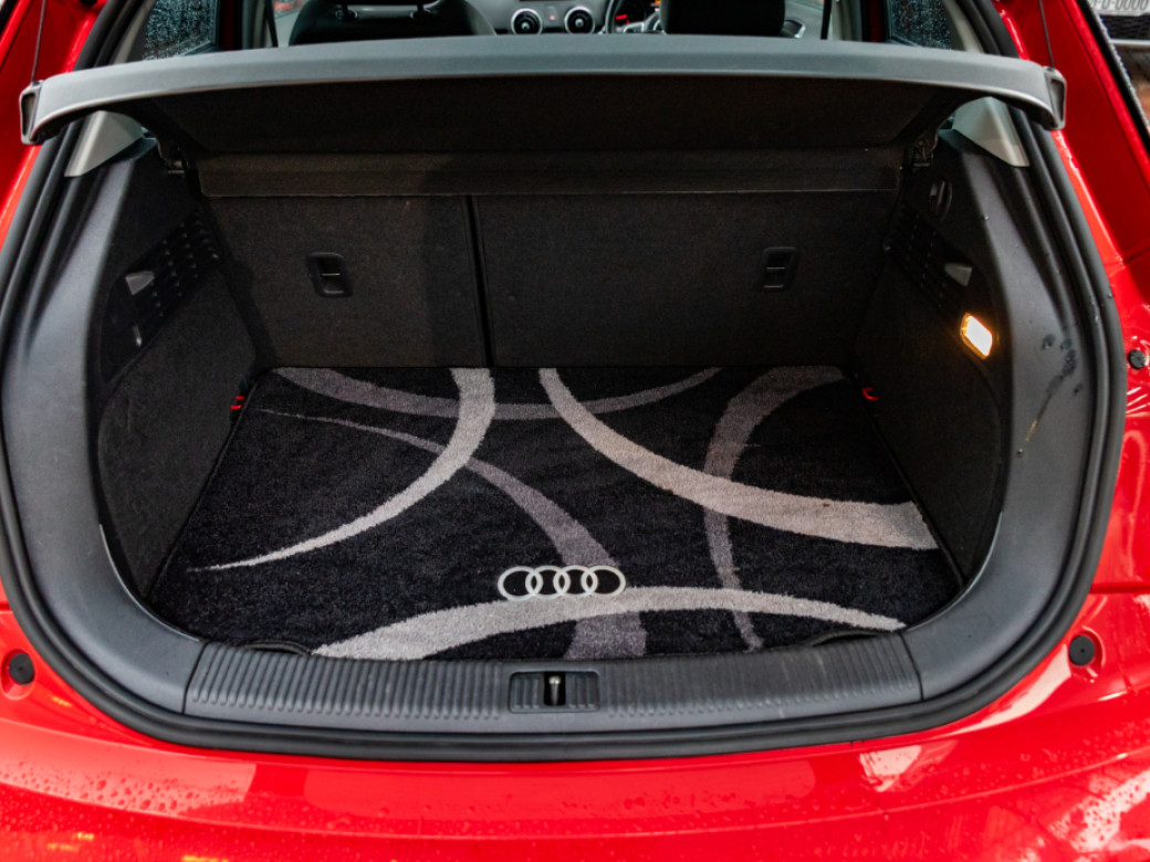 2016 Audi A1