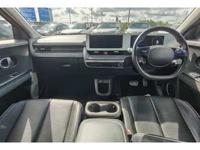 2022 Hyundai Ioniq 5