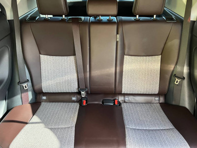 2021 Toyota Yaris Cross