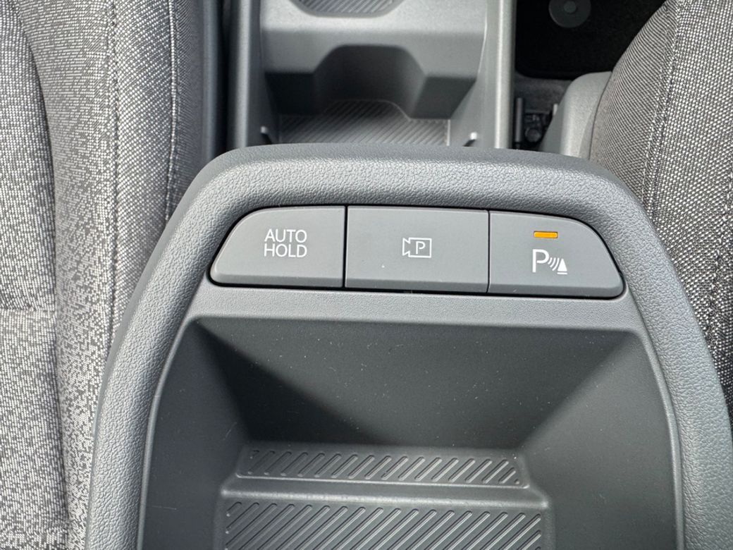 2026 Kia EV2