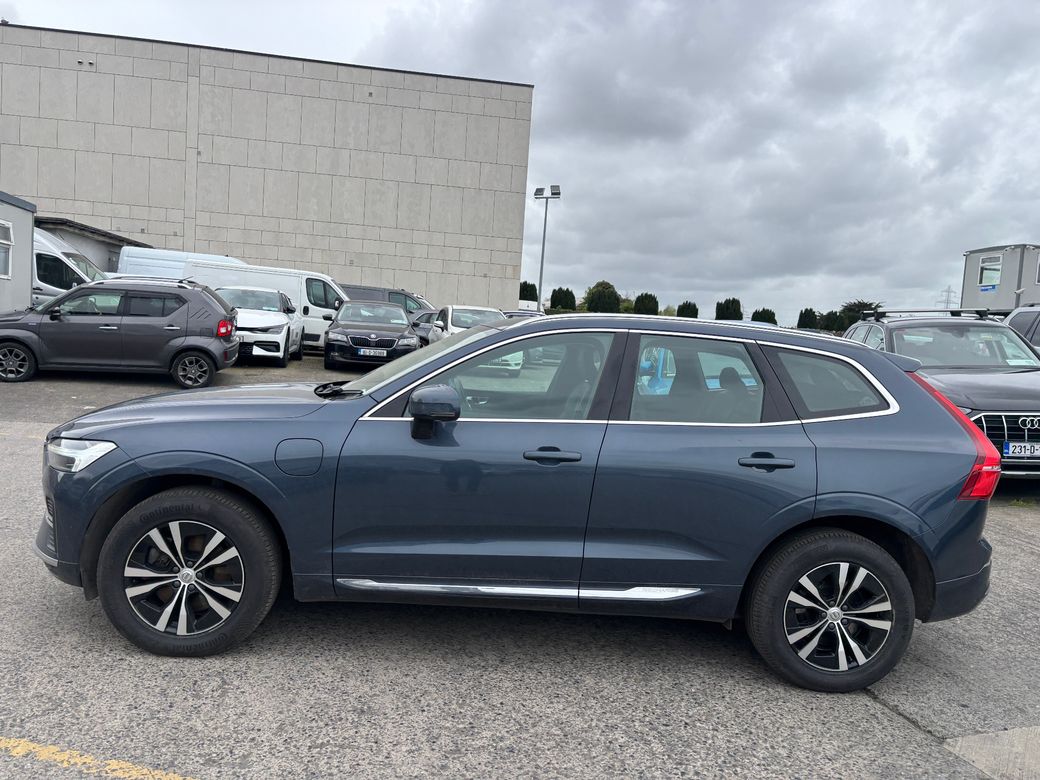 2023 Volvo XC60