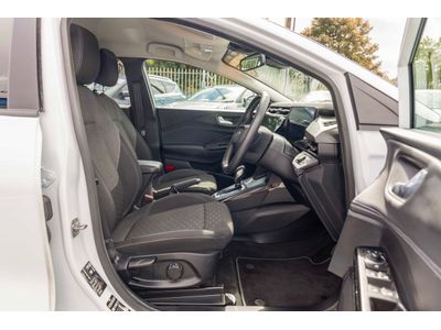 2024 Ford Puma