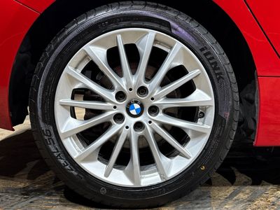 2020 BMW 1 Series