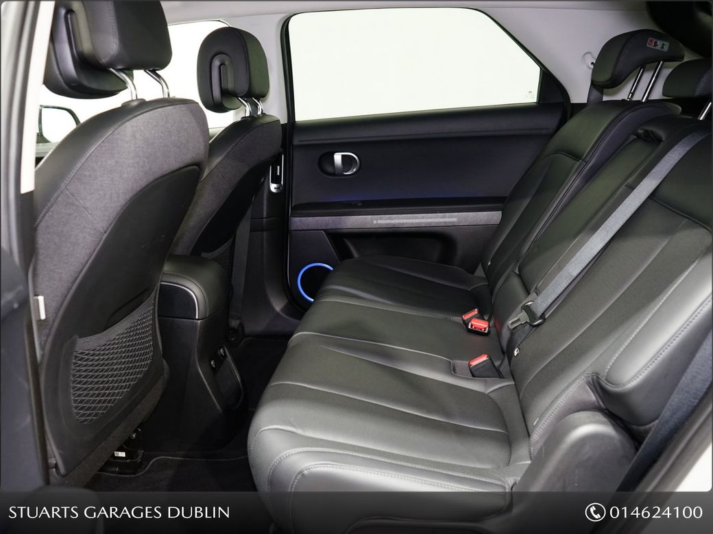 2022 Hyundai Ioniq 5