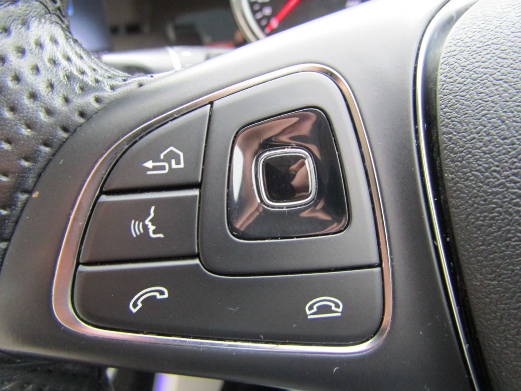 2017 Mercedes-Benz E Class