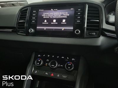2023 Skoda Karoq