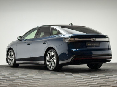 2024 Volkswagen ID.7