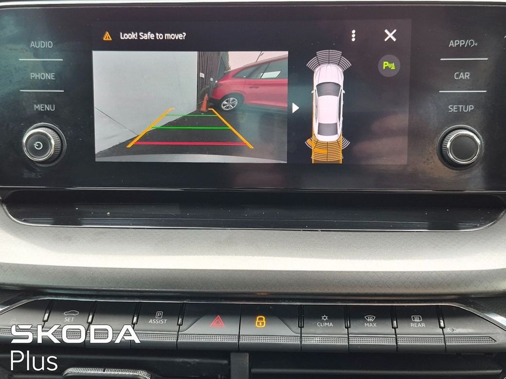2023 Skoda Octavia