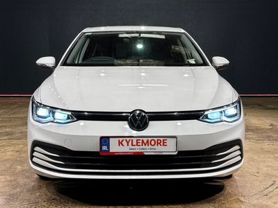 2021 Volkswagen Golf
