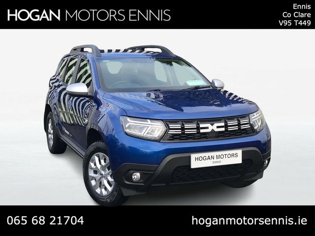 vehicle for sale from Hogan Motors Ennis